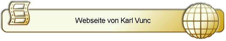 Webseite von Karl Vunc